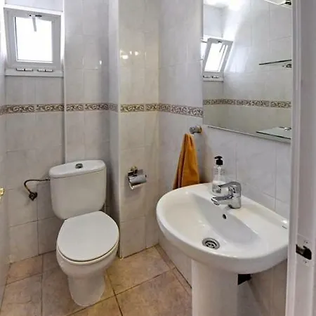 Amplio Apartamento Costa Adeje Apartment *