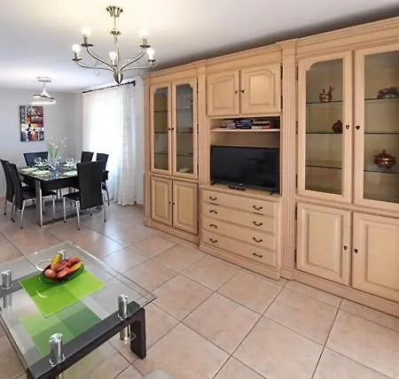 Apartment Amplio Apartamento Costa Adeje Costa Adeje (Tenerife)