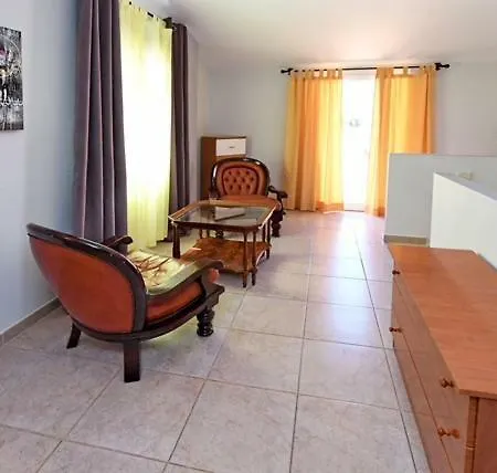 Amplio Apartamento Costa Adeje Costa Adeje (Tenerife)