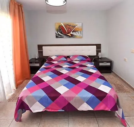 Amplio Apartamento Costa Adeje Apartment *