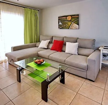 Apartment Amplio Apartamento Costa Adeje